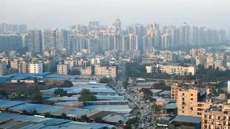 उत्तर प्रदेश सरकार के दावे से इतर नोएडा में बंद हुई 492 औद्योगिक इकाइयां