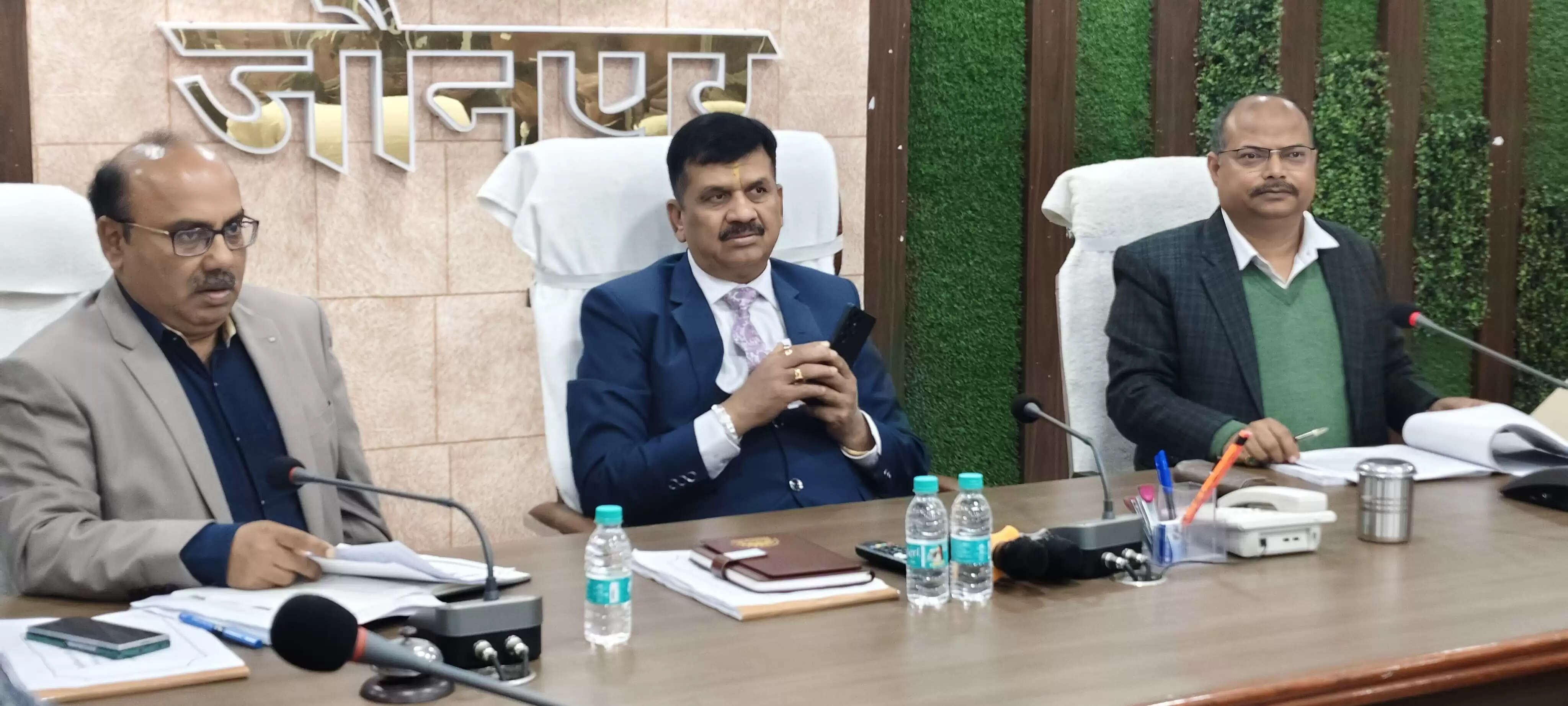 चाइनीज मांझा के उपयोग और बिक्री पर सात साल तक जेल, एक लाख जुर्माना : जिलाधिकारी