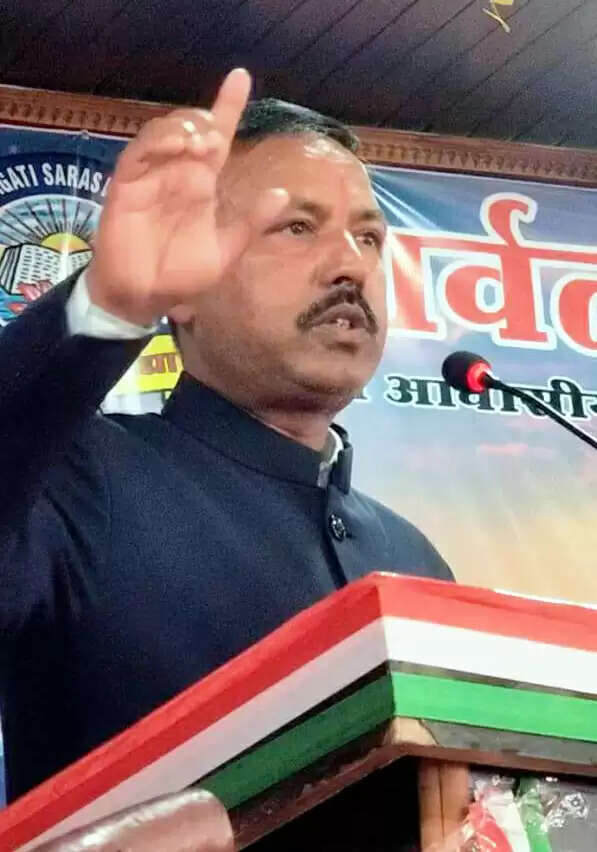 सरस्वती विहार में मनाई गई डॉ. भीमराव आंबेडकर जयंती