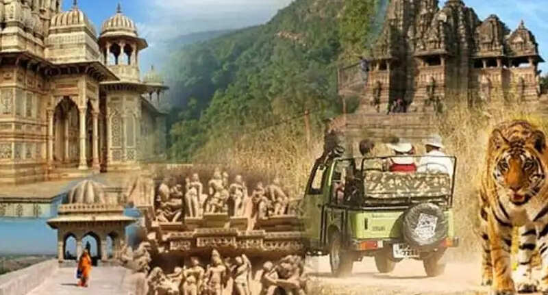 मप्रः पर्यटन स्थलों पर महिला सुरक्षा को लेकर 3 दिवसीय कार्यशाला आज से भोपाल में