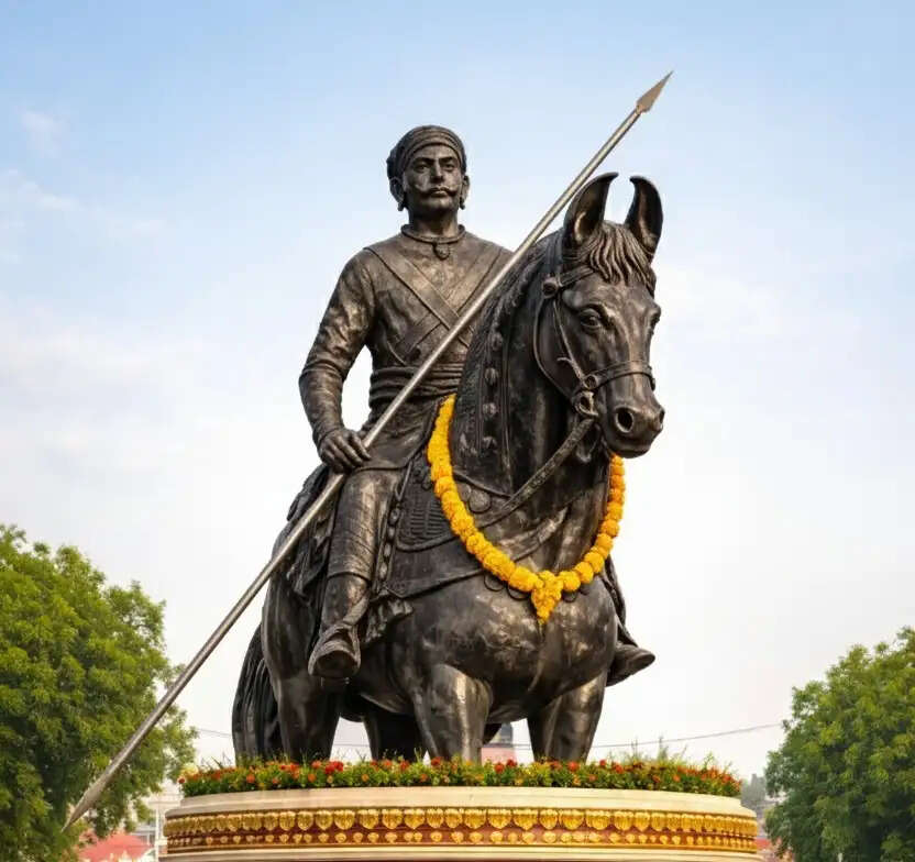 वीर सबल सिंह जोधा की अश्वारूढ़ मूर्ति का अनावरण आठ को