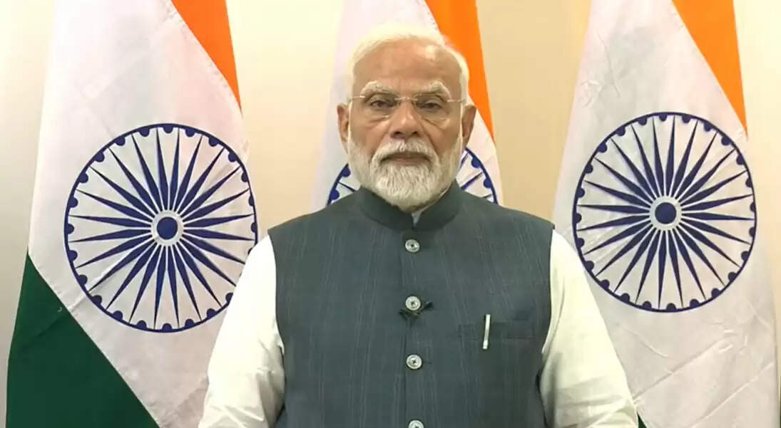 प्रधानमंत्री मोदी ने सिक्किम की लोकतांत्रिक यात्रा और विकास की सराहना की