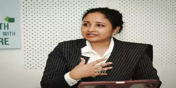 दावोस में झारखंड का महिला केंद्रित विकास मॉडल पेश, कल्पना सोरेन ने रखा विचार