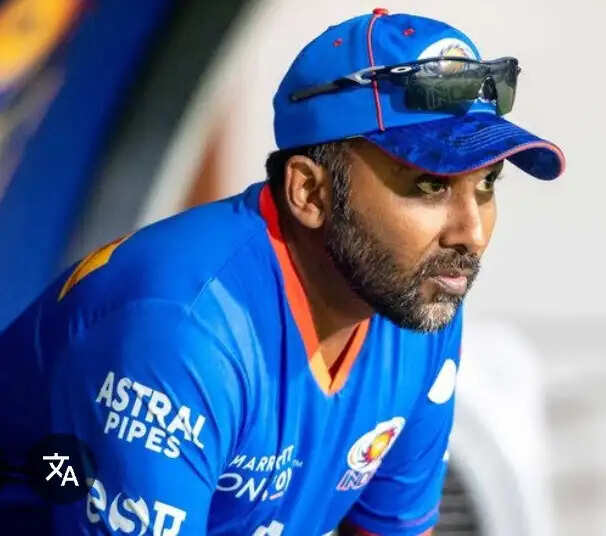 आरसीबी से मिली हार पर मुंबई के कोच जयवर्धने ने कहा, “बहुत सारे अगर-मगर हैं, लेकिन हमने अच्छा प्रदर्शन नहीं किया”