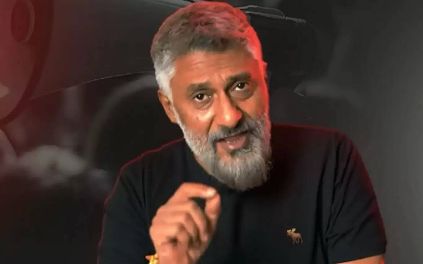 पहलगाम हमले पर विवेक अग्निहोत्री ने जताया गहरा दुख