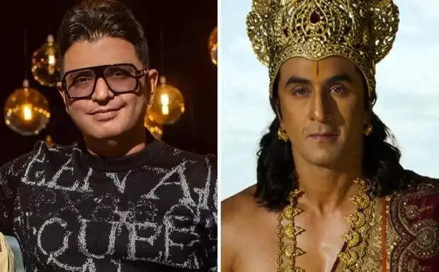 टी-सीरीज ने 'रामायण' के म्यूजिक राइट्स किए अपने नाम, 75 करोड़ में हुई बड़ी डील