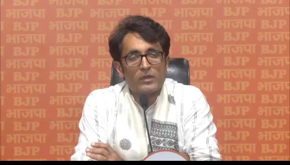 बिहार में अपने झूठे प्रचार अभियान के लिए राहुल गांधी को माफी मांगनी चाहिएः भाजपा