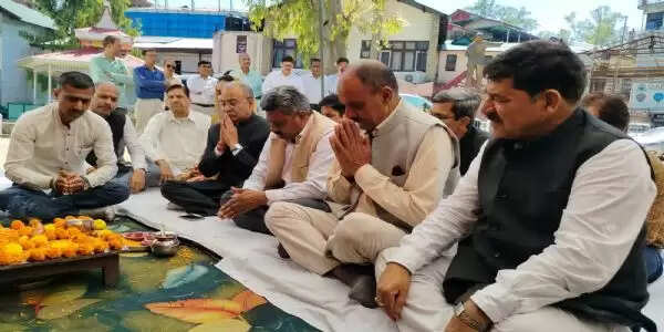 उपायुक्त कार्यालय परिसर के प्रांगण का होगा विस्तार एवं सौंदर्यीकरण