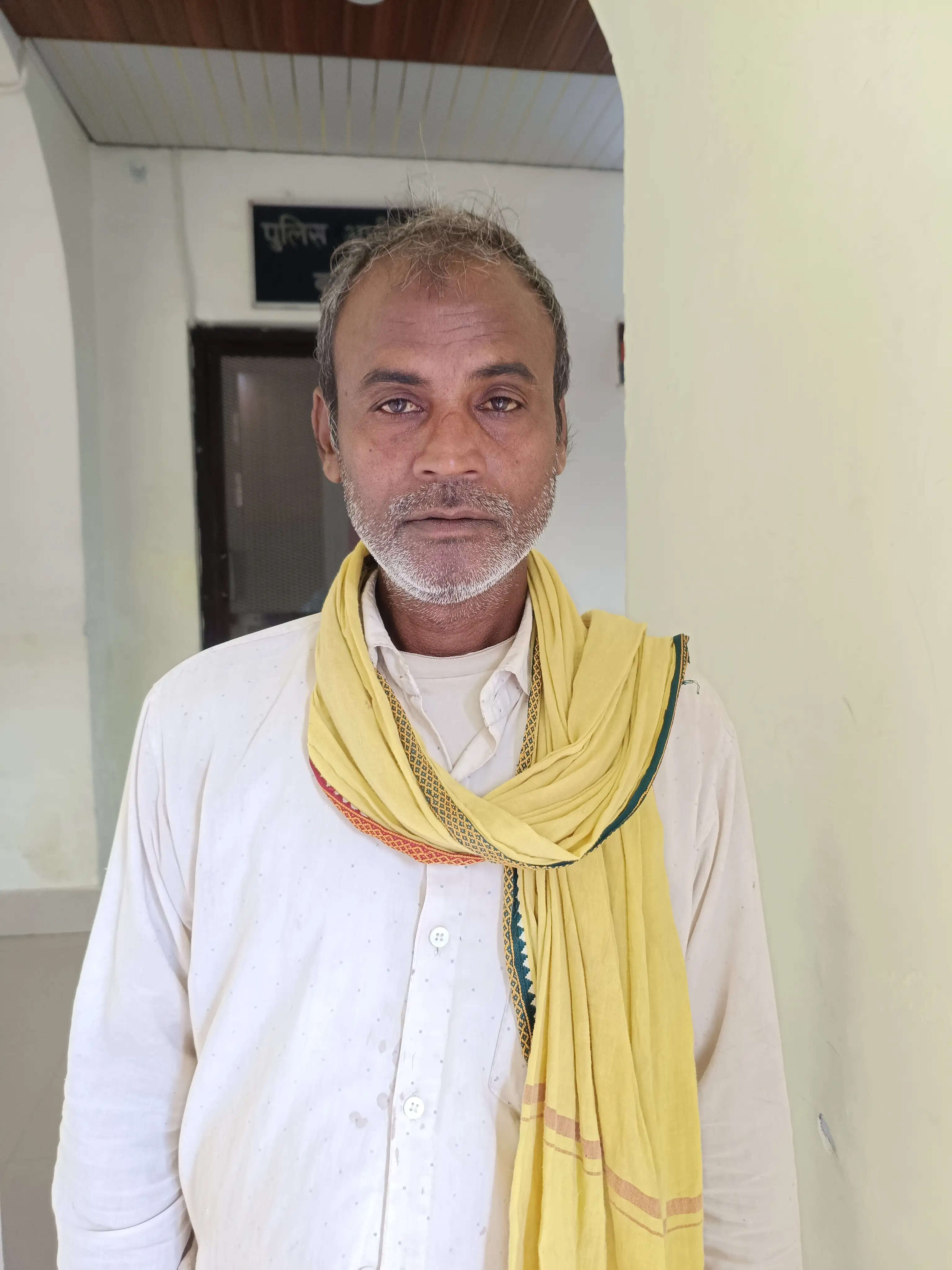 नेपाल की आपदा में लापता हुआ था गोविंद, माता-पिता देंगे डीएनए सैंपल
