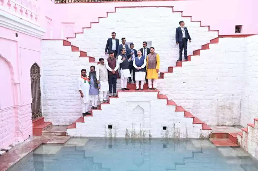 हमें बंगाल और उसके के गर्व को कभी नहीं भूलना चाहिए : नड्डा