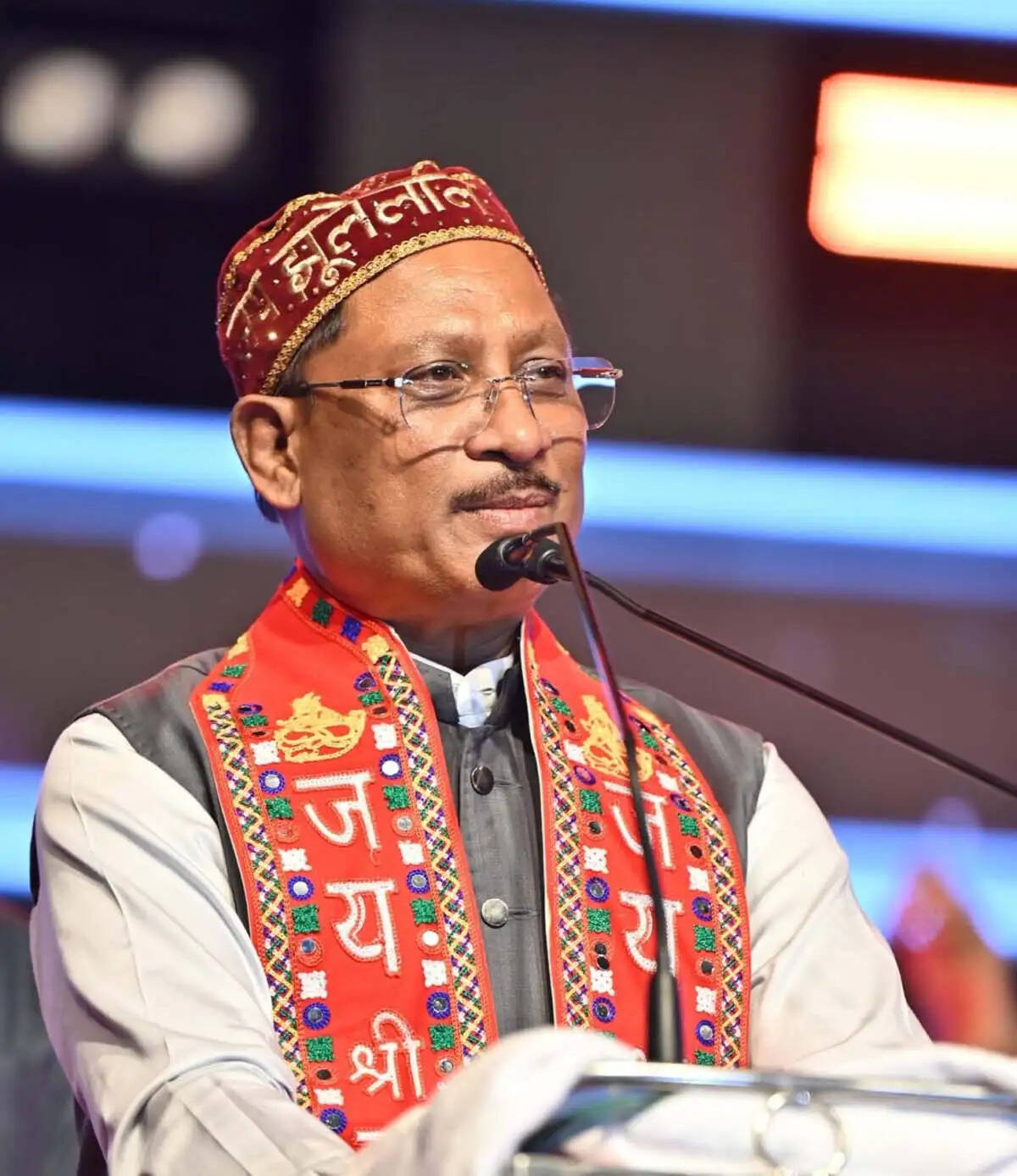 सिंधी समाज का इतिहास पुरुषार्थ, साहस और आत्मसम्मान का प्रतीक : मुख्यमंत्री साय