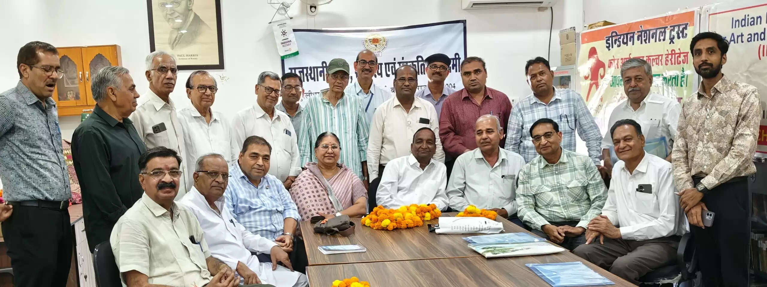 बीकानेर की अनमोल विरासत का संरक्षण जरूरी