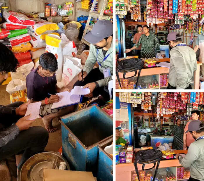 वीबा ब्रांड मायाेनीस-के182 बीजापुर जिले में प्रतिबंधित किया गया