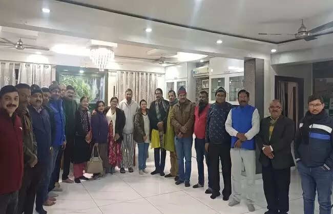 जीकेसी 01 फरवरी को मनाएगा स्थापना दिवस, देश-विदेश में होगा भव्य आयोजन