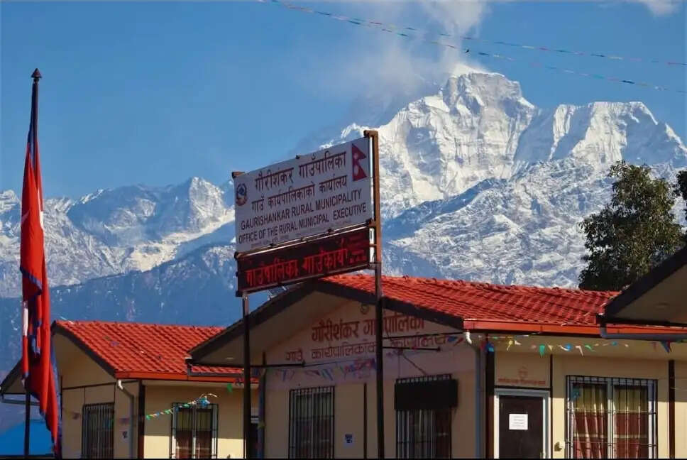 पिछले वर्ष हिमस्खलन में लापता पांच विदेशी पर्वतारोहियों का शव बरामद