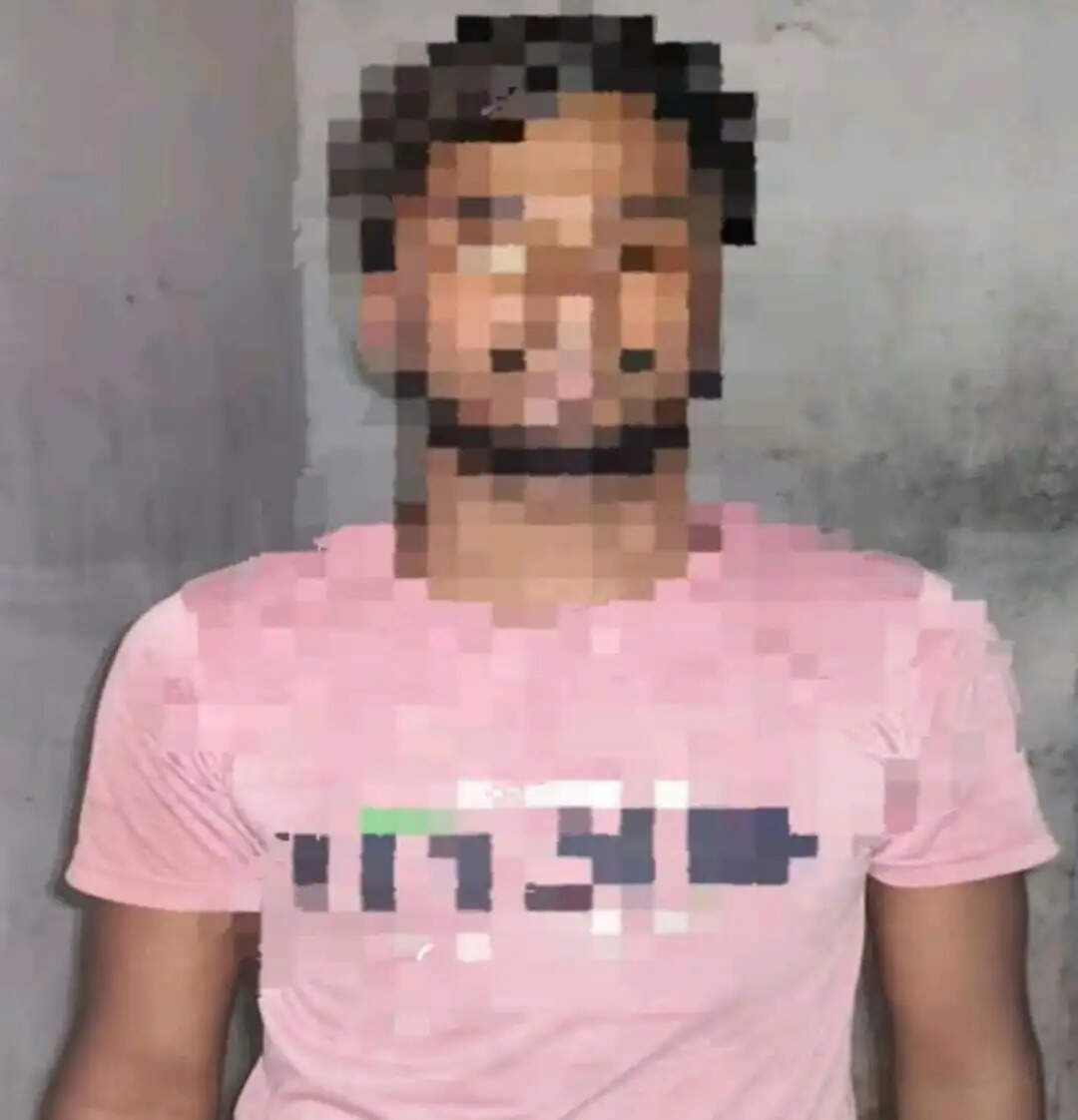 हत्या मामले में एक और आरोपित गिरफ्तार