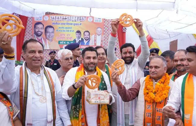 पश्चिम बंगाल जीता है अब पंजाब जीतेंगे: मुख्यमंत्री सैनी