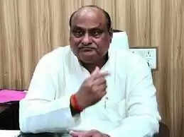 वेदांता पावर प्लांट हादसा: कांग्रेस ने गठित की जांच समिति, पूर्व मंत्री जयसिंह अग्रवाल को सौंपी जिम्मेदारी