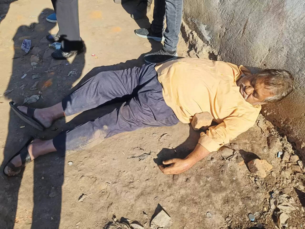 कोरबा : दीपका में शराब भट्टी के आहते में युवक की मौत, जांच जारी