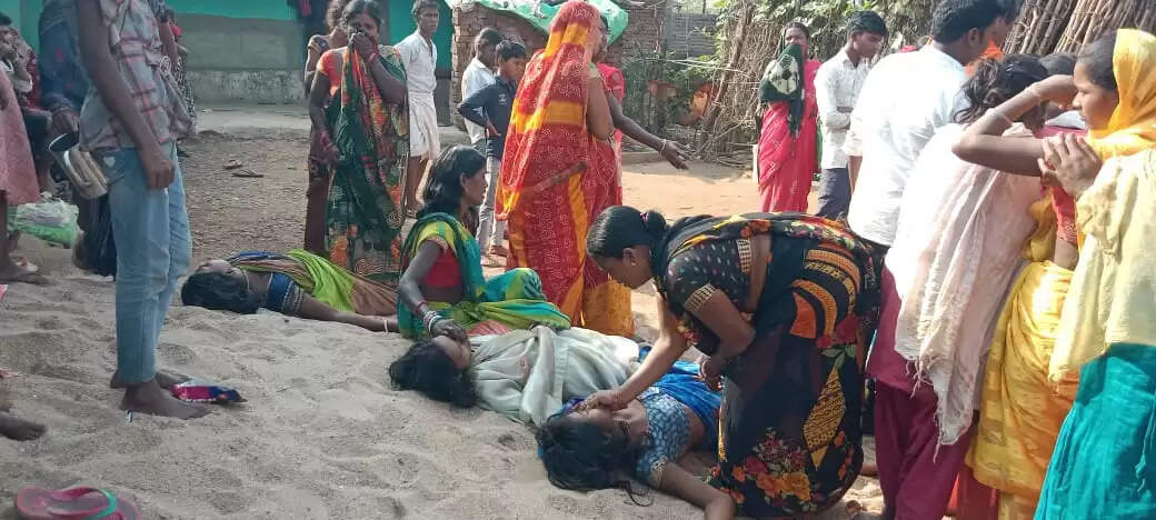 शादी में ससुराल गए युवक का शव बरामद, परिजनों ने लगाया हत्या का आरोप