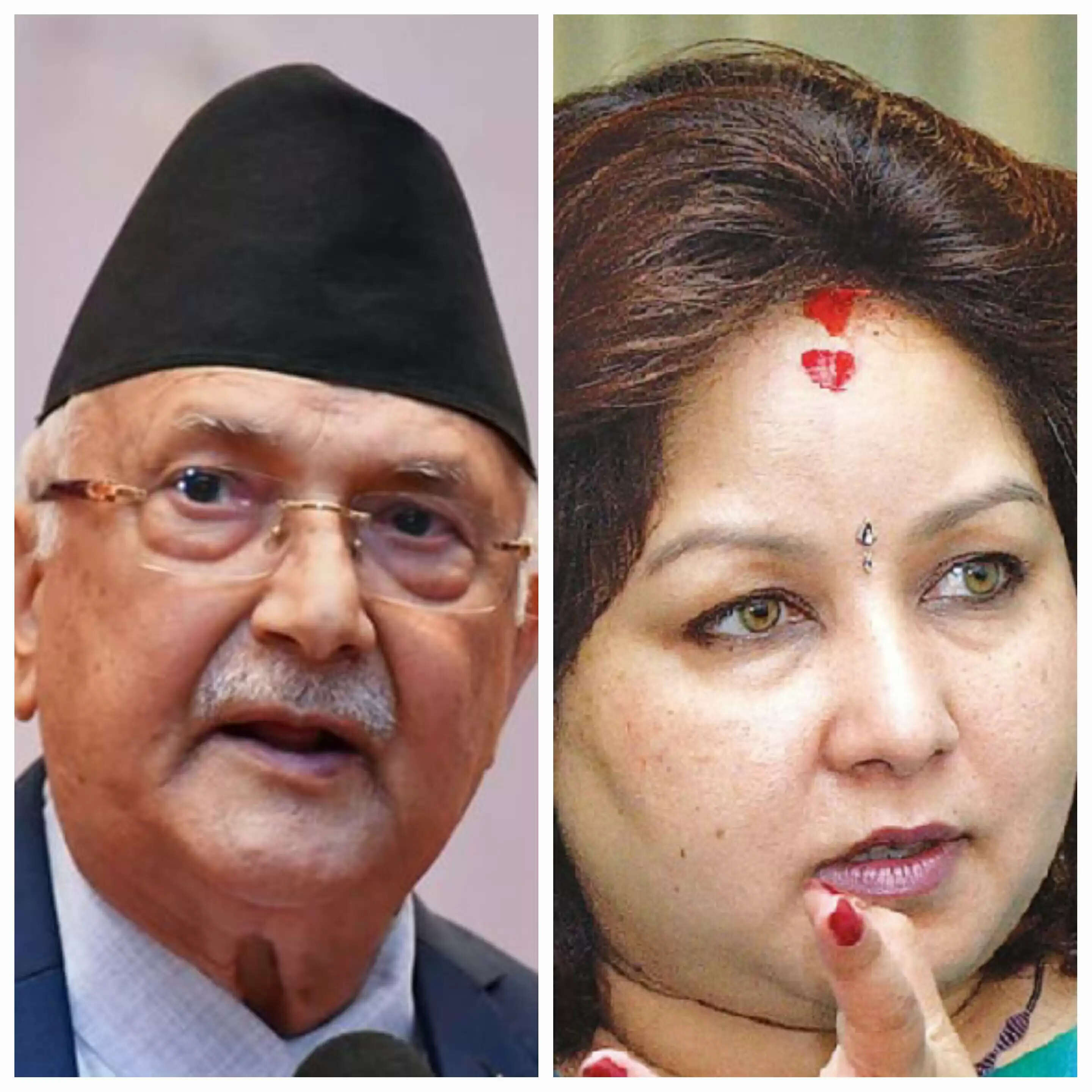 पहलगाम आतंकी हमले की नेपाल के प्रधानमंत्री और विदेश मंत्री ने की निंदा