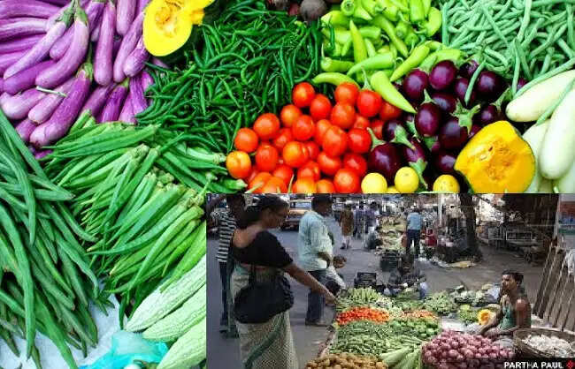 खुदरा महंगाई दर अप्रैल में बढ़कर 3.48 फीसदी पर पहुंची