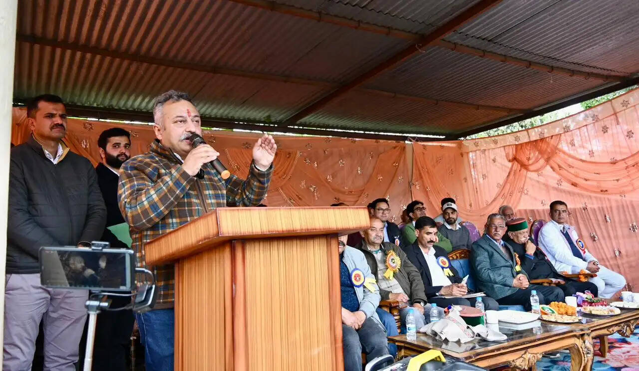 हिमाचल के सरकारी स्कूलों में पांच लाख कम हुआ बच्चों का नामांकन