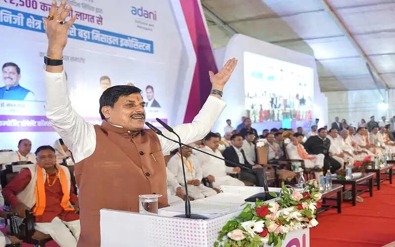 प्रधानमंत्री मोदी के नेतृत्व में आयात करने वाला भारत बन गया रक्षा उत्पादों का निर्यातक : मुख्यमंत्री डॉ यादव