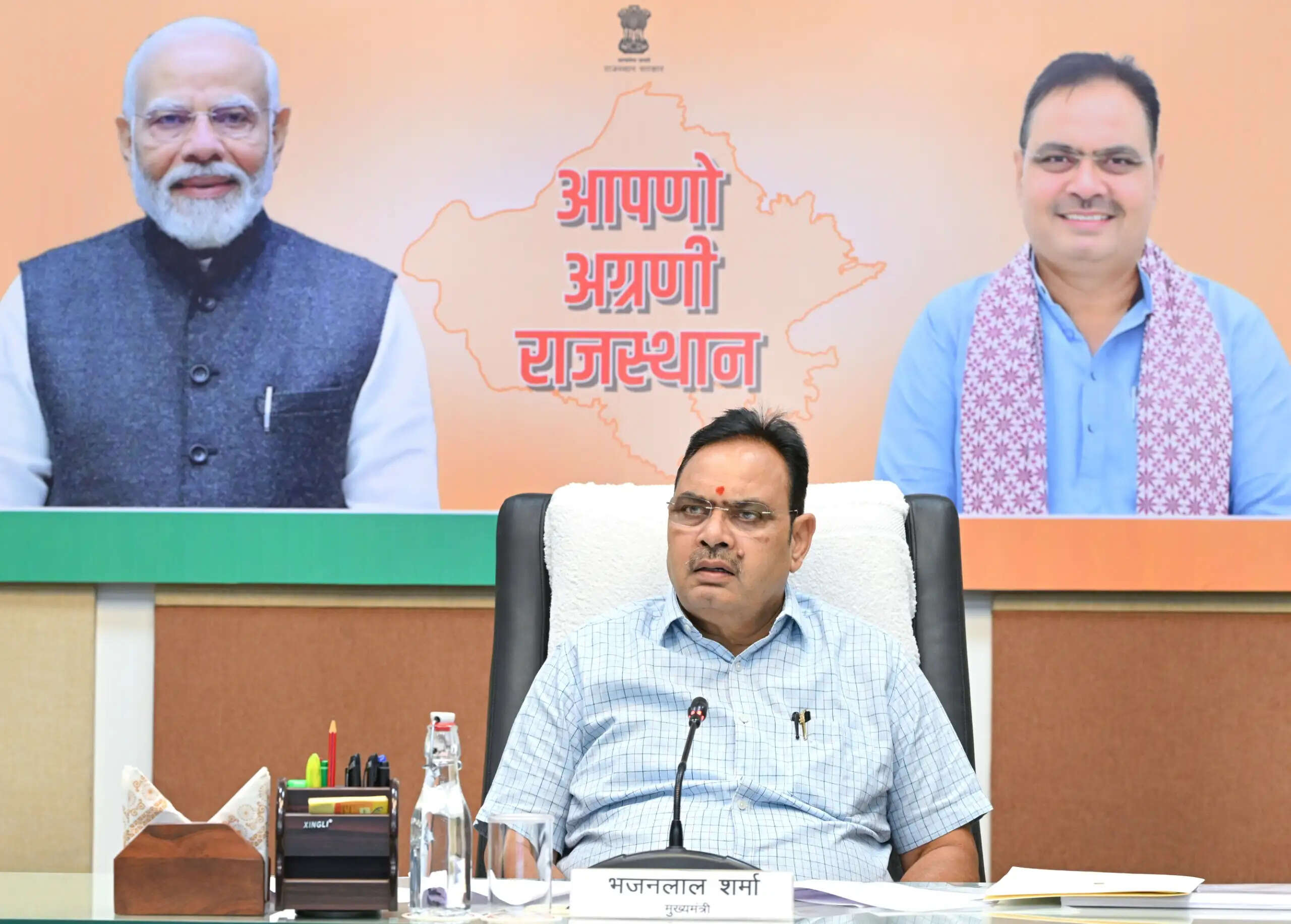 मुख्यमंत्री के नेतृत्व में ‘जीरो डंपसाइट’ के राष्ट्रीय लक्ष्य को मिल रही गति