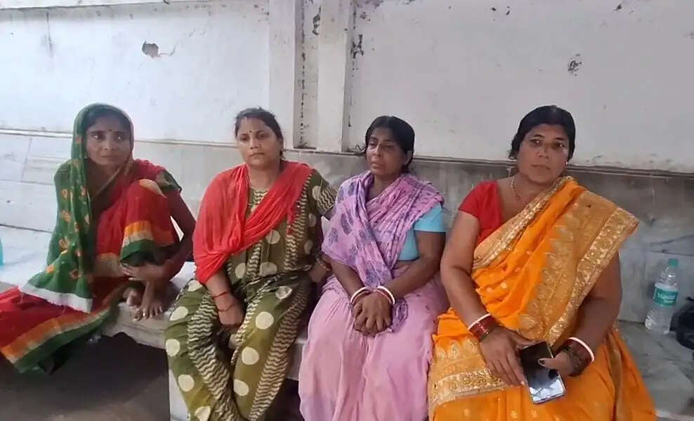 संदिग्ध परिस्थिति में महिला की मौत, छानबीन में जुटी पुलिस