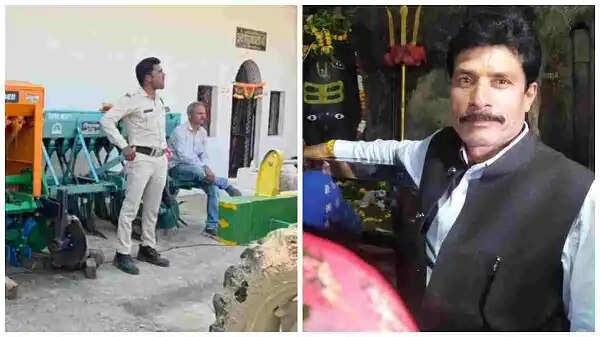 सतना में समिति प्रबंधक के घर ईओडब्ल्यू का छापा, आय से अधिक संपत्ति की जांच