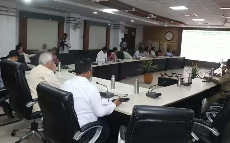 पर्यावरण संरक्षण में इंदौर ने देशभर में प्रस्तुत किया बेहतर उदाहरण : डॉ. अफरोज अहमद