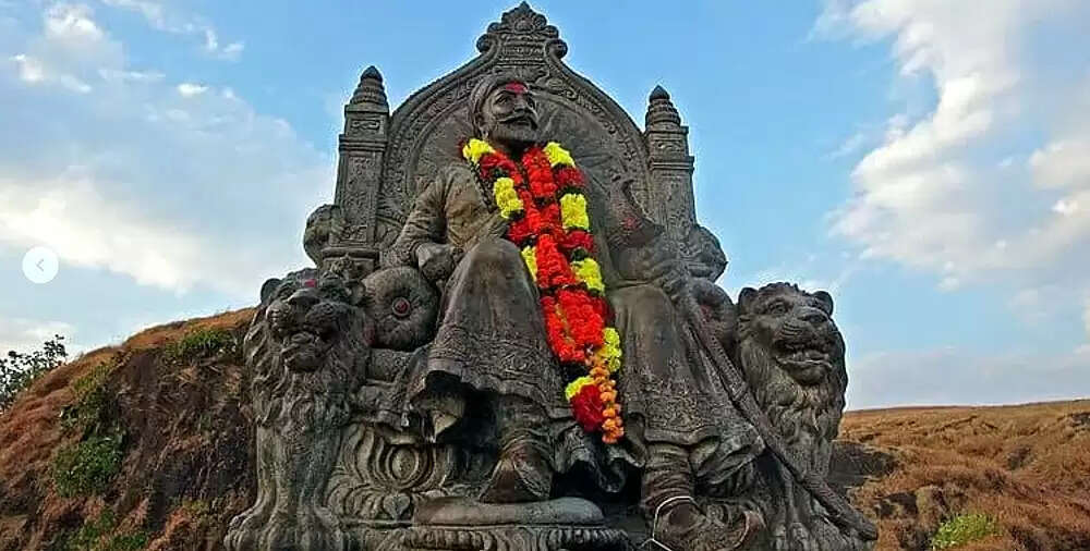 छत्रपति शिवाजी महाराज की विरासत के दर्शन कराएगी भारत गौरव टूरिस्ट ट्रेन