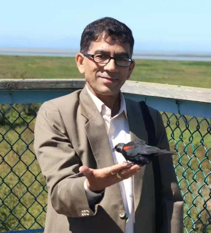 उत्तराखंड में एक पखवाड़े की देरी से पहुंचे प्रवासी पक्षी