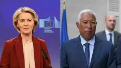 यूरोपीय आयोग की अध्यक्ष और यूरोपीय परिषद के अध्यक्ष होंगे गणतंत्र दिवस समारोह के मुख्य अतिथि