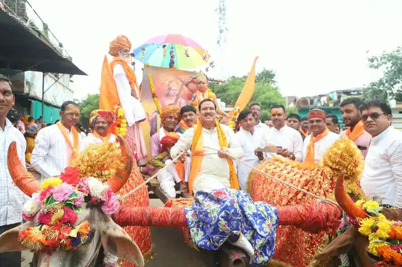कृषि संस्कृति, अन्नदाता के सम्मान और पर्यावरण संरक्षण की हमारी परंपरा को आगे बढ़ाना आवश्यक : टेटवाल