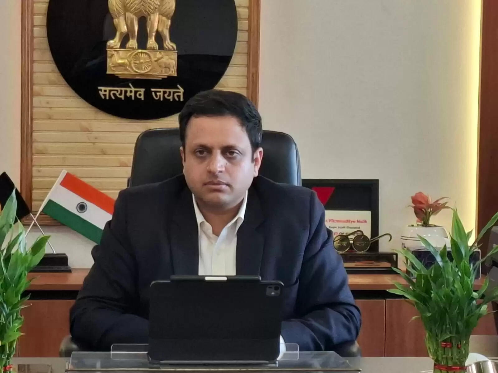 103 करोड़ की लागत से नगर निगम बनाएगा मल्टी स्पोर्ट्स कांपलेक्स, शासन से मिली हरी झंडी