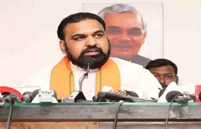 महिला आरक्षण विधेयक पर मुख्यमंत्री सम्राट चौधरी का विपक्ष पर हमला, बोले—नारी शक्ति के साथ हुआ धोखा