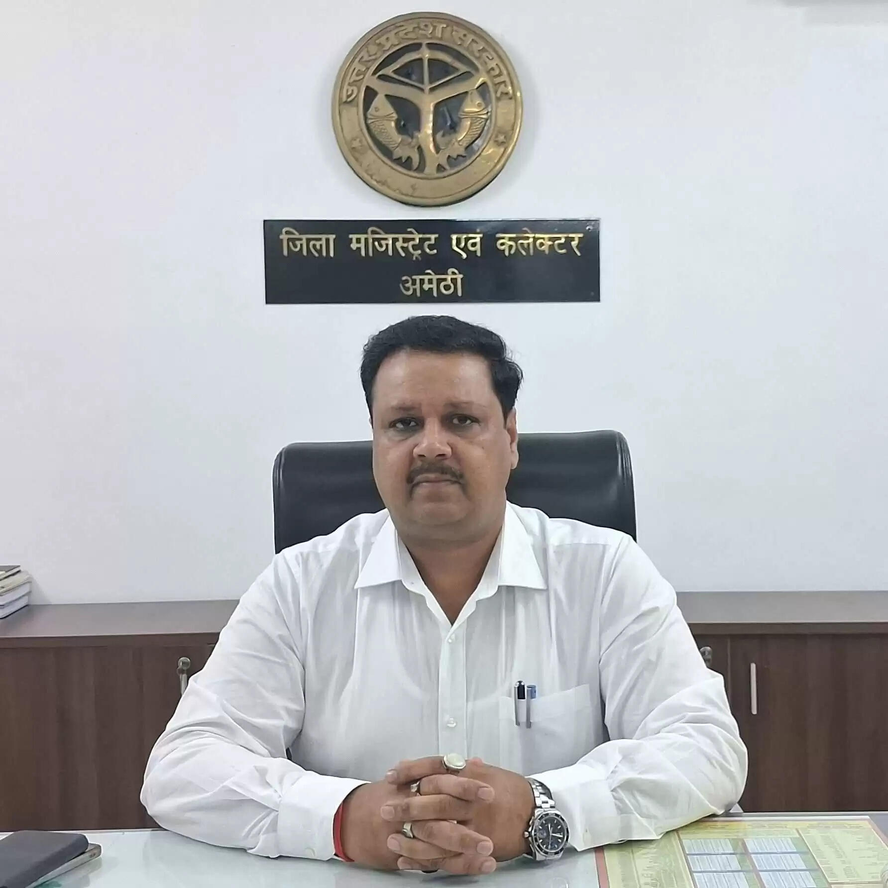 अमेठी में विश्व स्तरीय इको टूरिज्म सुविधा से लैस डेस्टिनेशन जल्द बनने की उम्मीद