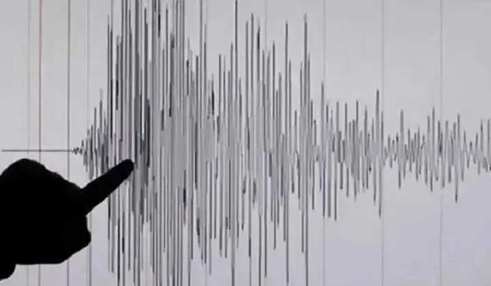 पाकिस्तान में 5.5 तीव्रता का भूकंप, इस्लामाबाद से खैबर पख्तूनख्वा तक कांपी धरती