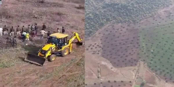 मध्य प्रदेश बना रियल-टाइम फॉरेस्ट अलर्ट सिस्टम लागू करने वाला देश का पहला राज्य