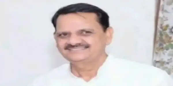 यमुनानगर: पूर्व विधायक राजपाल भूखड़ी का निधन