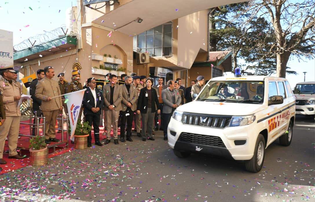 हिमाचल में चिट्टे के खि़लाफ़ अभियान को और तेज़ किया जाएगा: मुख्यमंत्री