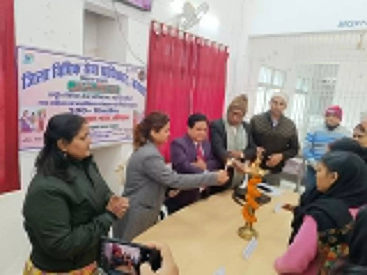 बाल विवाह मुक्त भारत, बचपन को बंधन नही, सपनो की उड़ान चाहिए