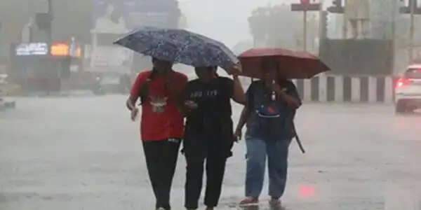मप्र में मानसून की दस्तक करीब, 15-18 जून के बीच एंट्री के आसार, आज भी आंधी-बारिश का अलर्ट