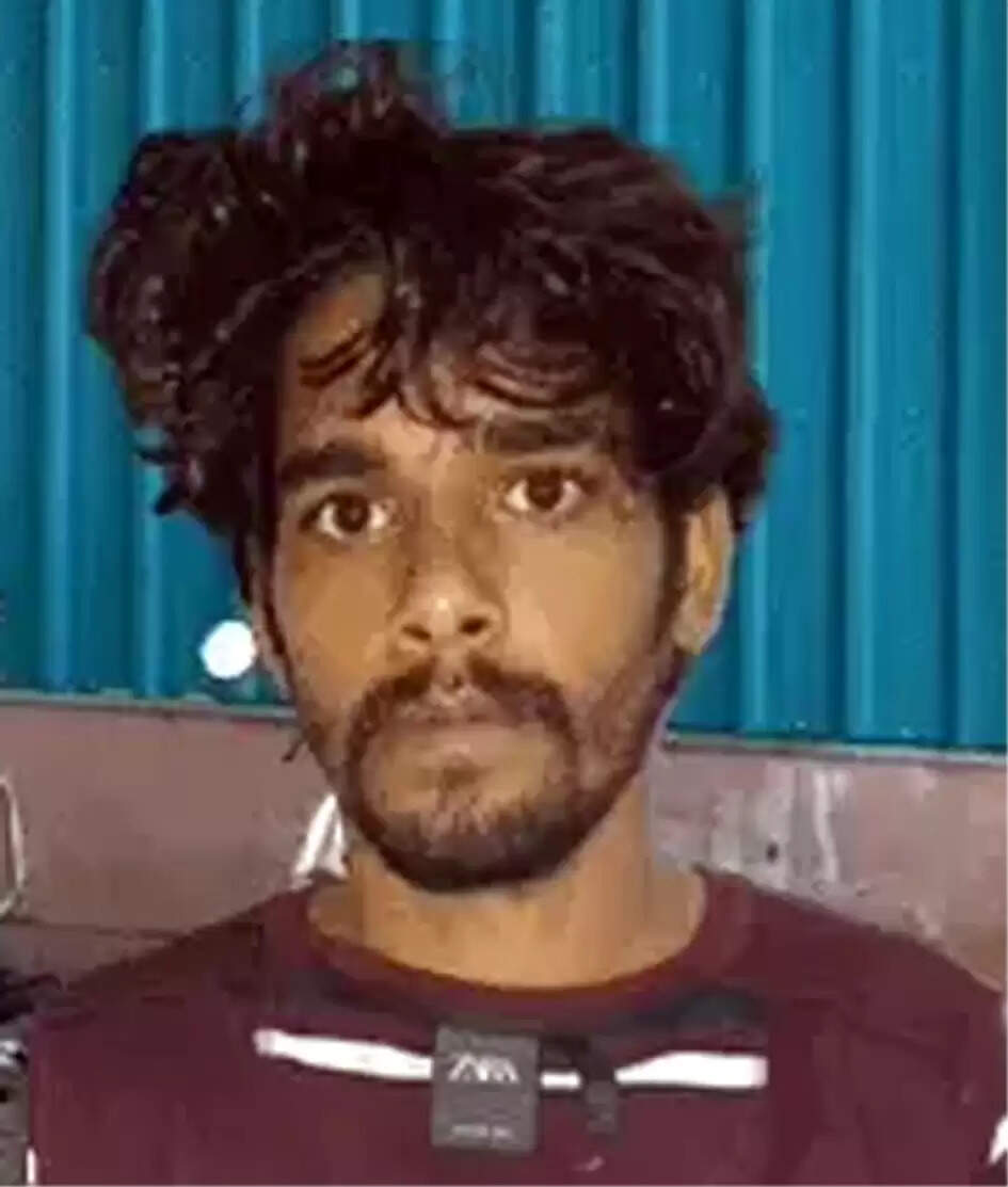 हिसार : अदालत की दीवार फांदकर भागा चोरी का आरोपी नरवाना से धरा गया