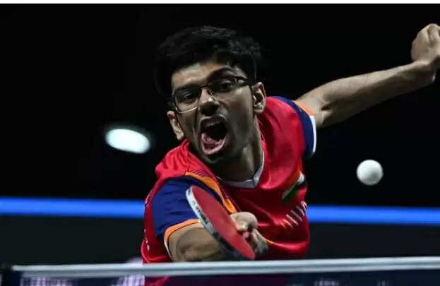 अपडेट - एलए ओलंपिक 2028: टेबल टेनिस में शामिल होगा नया मिक्स्ड टीम इवेंट