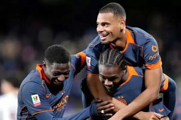 कोपा इटालिया: इंटर मिलान ने टोरिनो को हराकर सेमीफाइनल में बनाई जगह