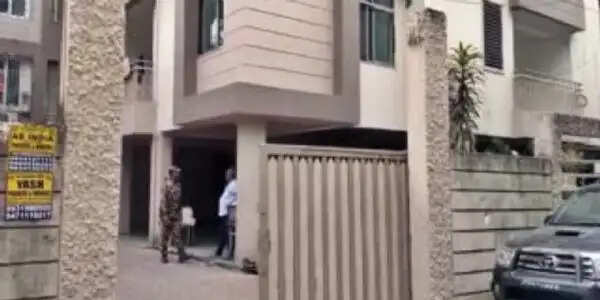 ईडी का जीएसटी घोटाले में झारखंड और कोलकाता में नौ ठिकानों पर छापा