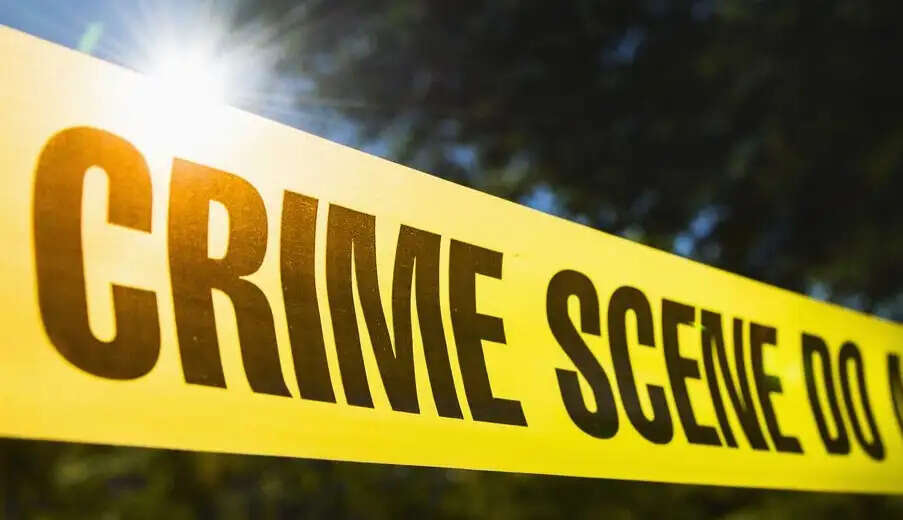 शाहबाद डेयरी: बाथरूम में मिला 22 वर्षीय महिला का शव, हत्या का मामला दर्ज
